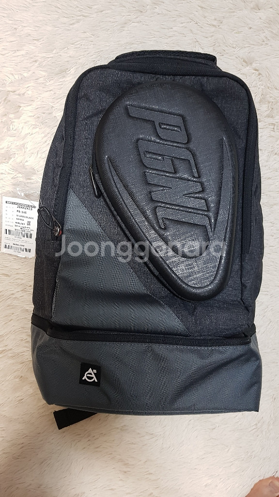 탁구 가방(새상품)--0