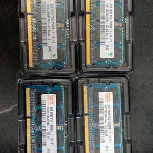 노트북용 램 DDR3 1600MHz(pc3-12800)