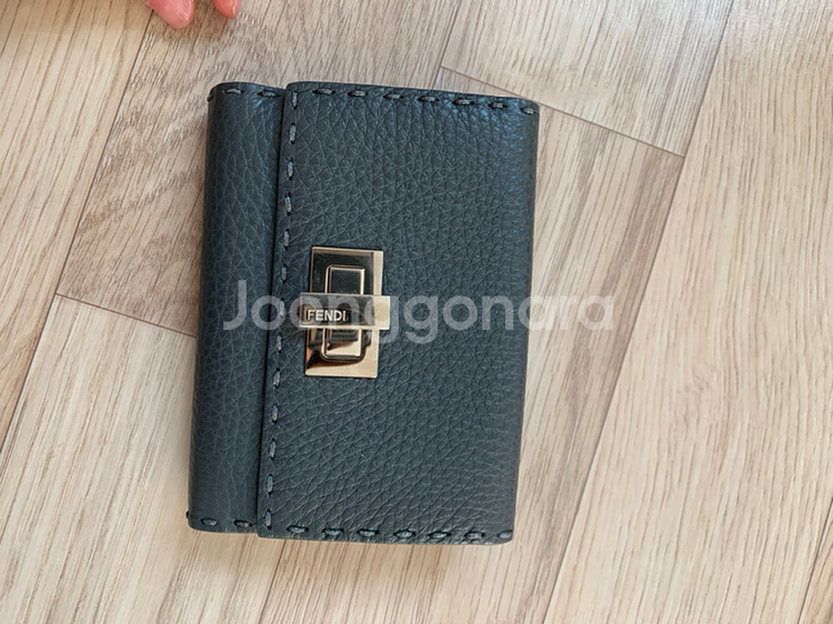 펜디여성지갑--0