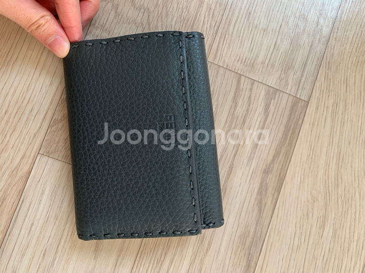 펜디여성지갑--4