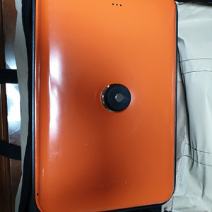 라니 썬버너 와이드 그릴