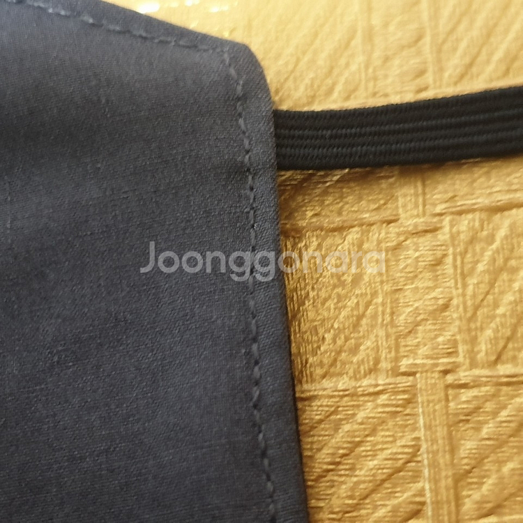 수제 마스크 판매합니다--4