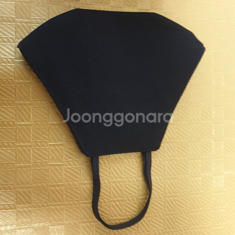 수제 마스크 판매합니다--6