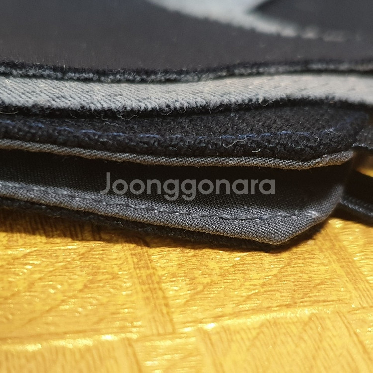 수제 마스크 판매합니다--7