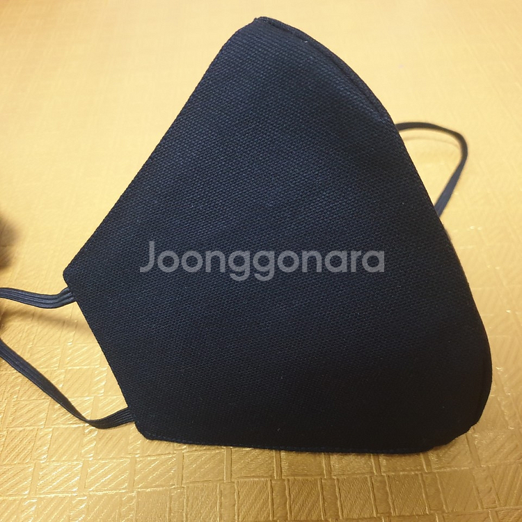 수제 마스크 판매합니다--8