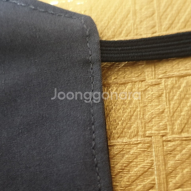 수제 마스크 판매합니다--9