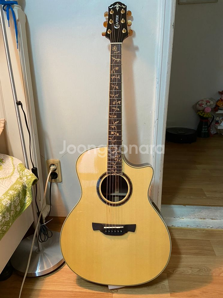 CRAFTER KGAE-27 PRESTIGE--0