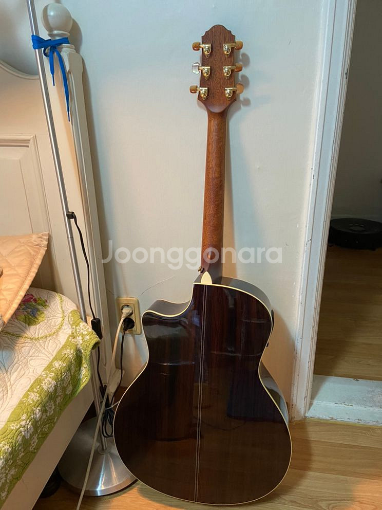 CRAFTER KGAE-27 PRESTIGE--1