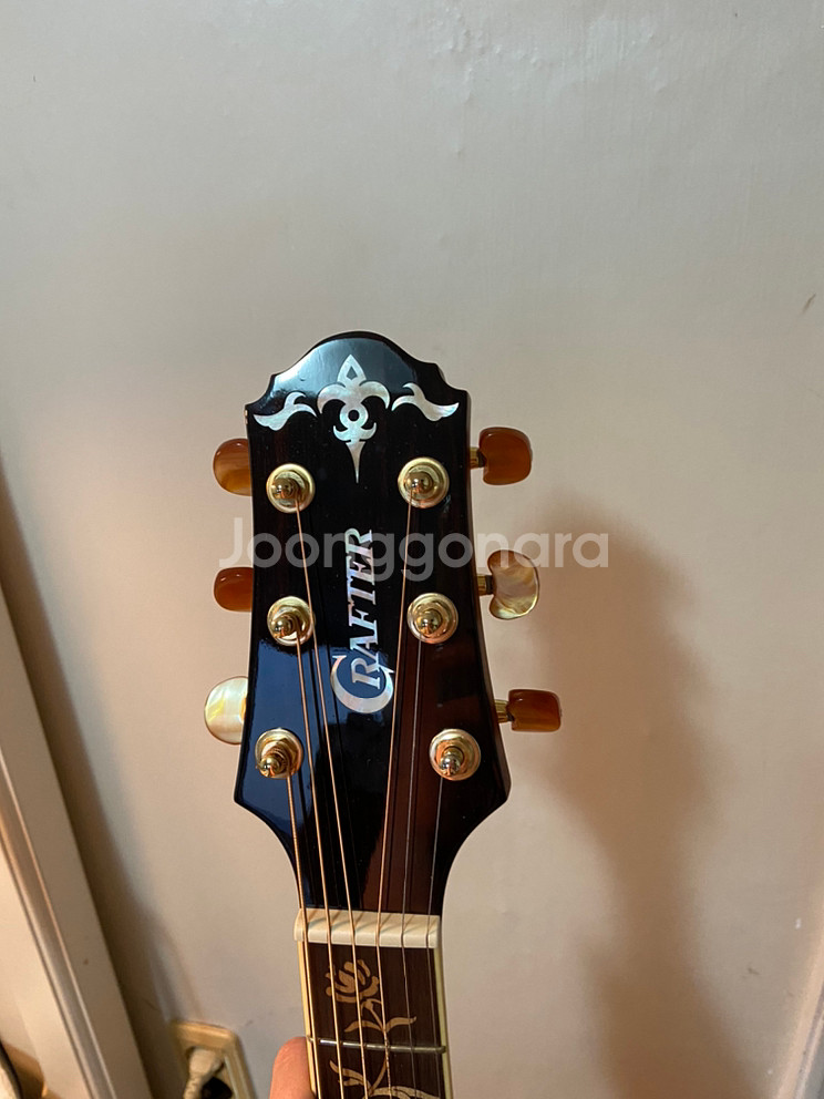 CRAFTER KGAE-27 PRESTIGE--2