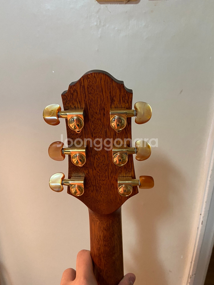 CRAFTER KGAE-27 PRESTIGE--3