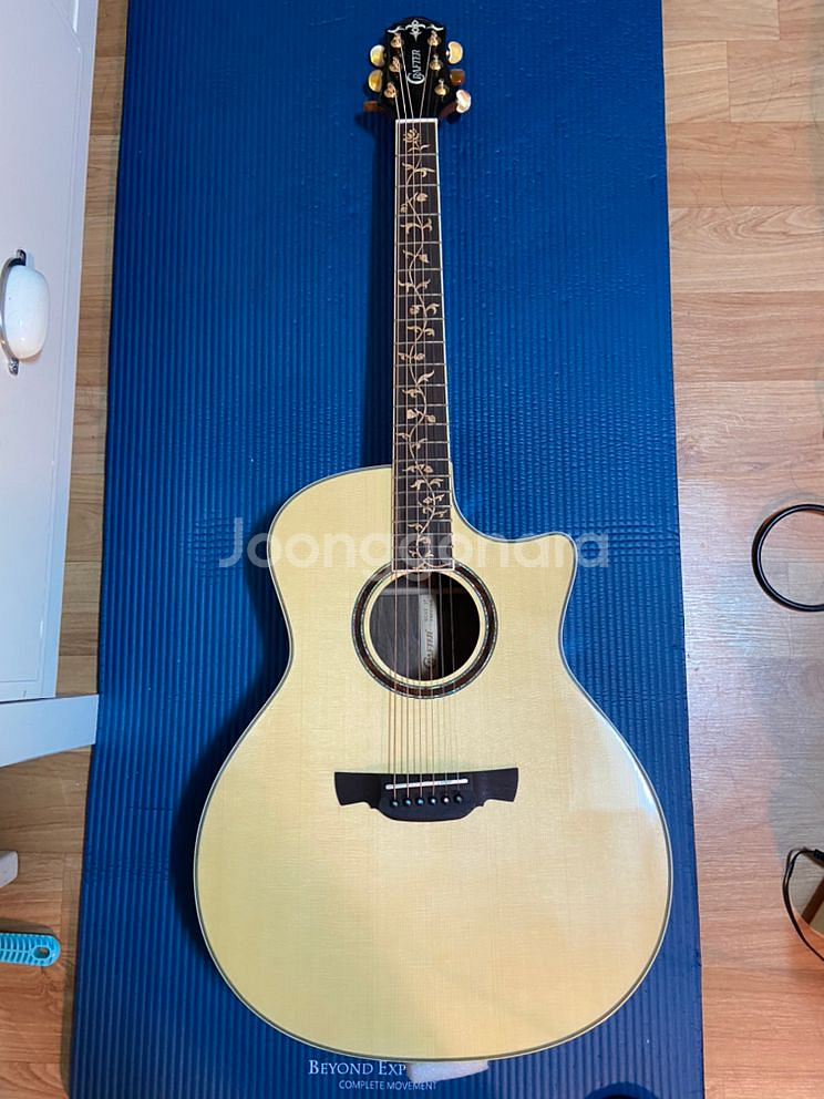 CRAFTER KGAE-27 PRESTIGE--4