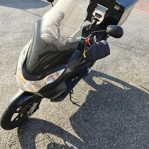 pcx 10년식 팝니다