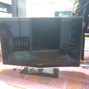 삼성 TV 2010년식 46인찌 25000원