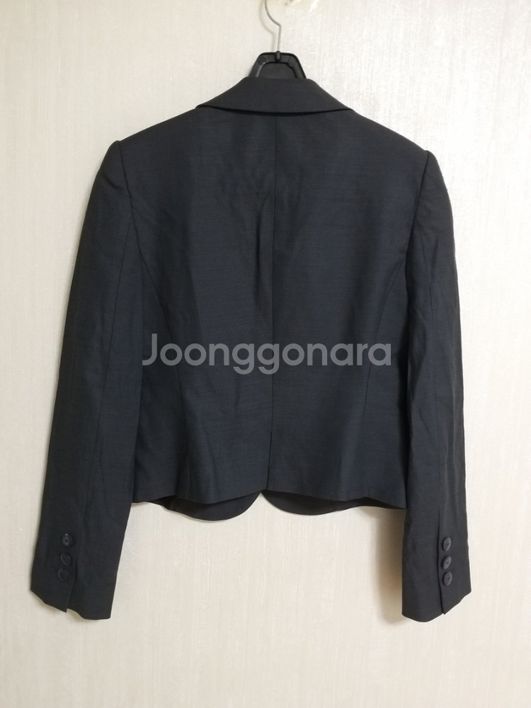 명품 여성 엠포리오아르마니 자켓 (.스판90)--8