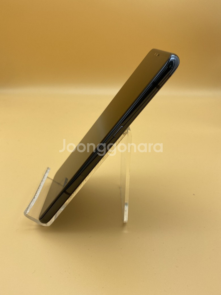 LG V50 128GB 블랙 듀얼스크린포함--2