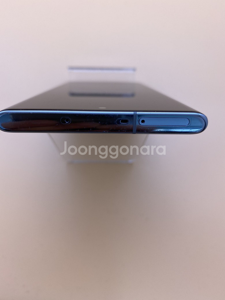 갤럭시 노트10 256GB 아우라글로우 무료배송--3