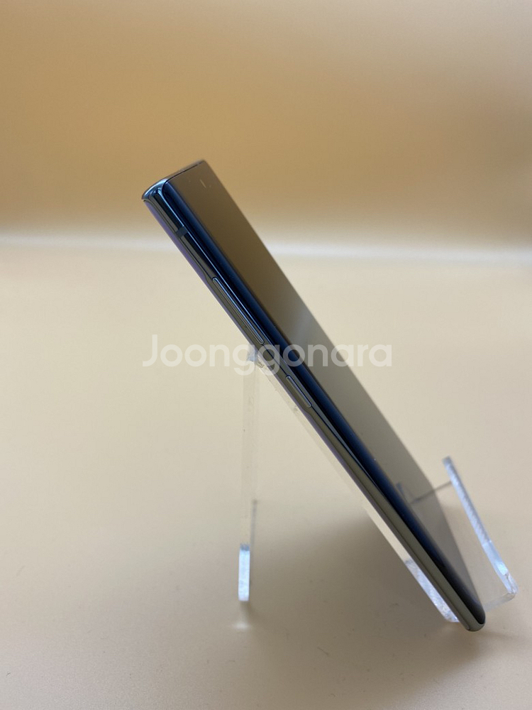 갤럭시 노트10 256GB 아우라글로우 무료배송--4