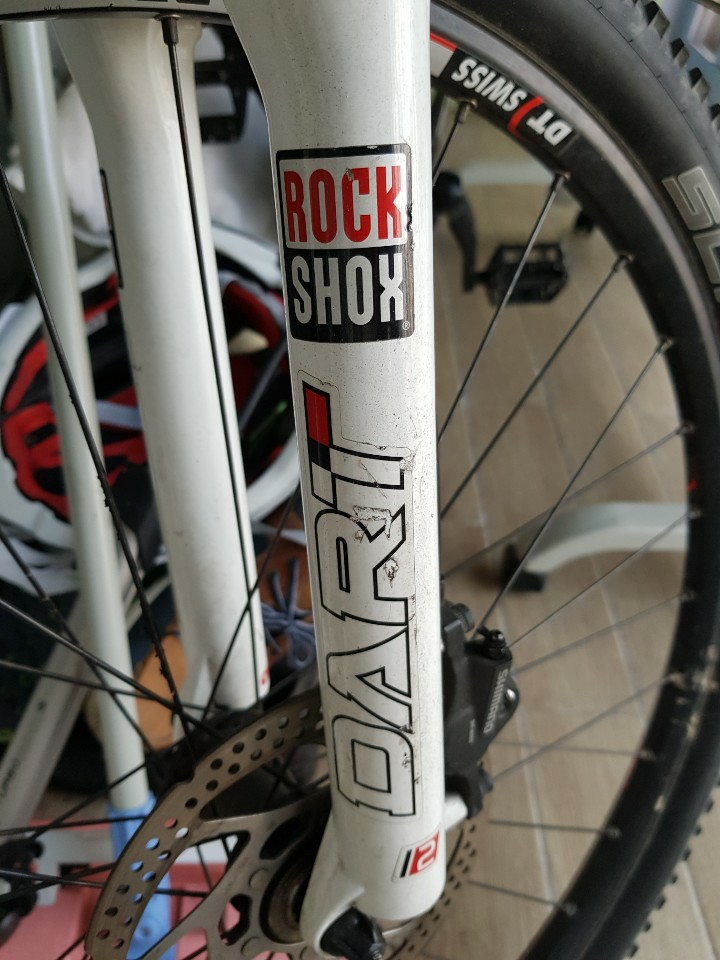 시마노 자전거 29단--5