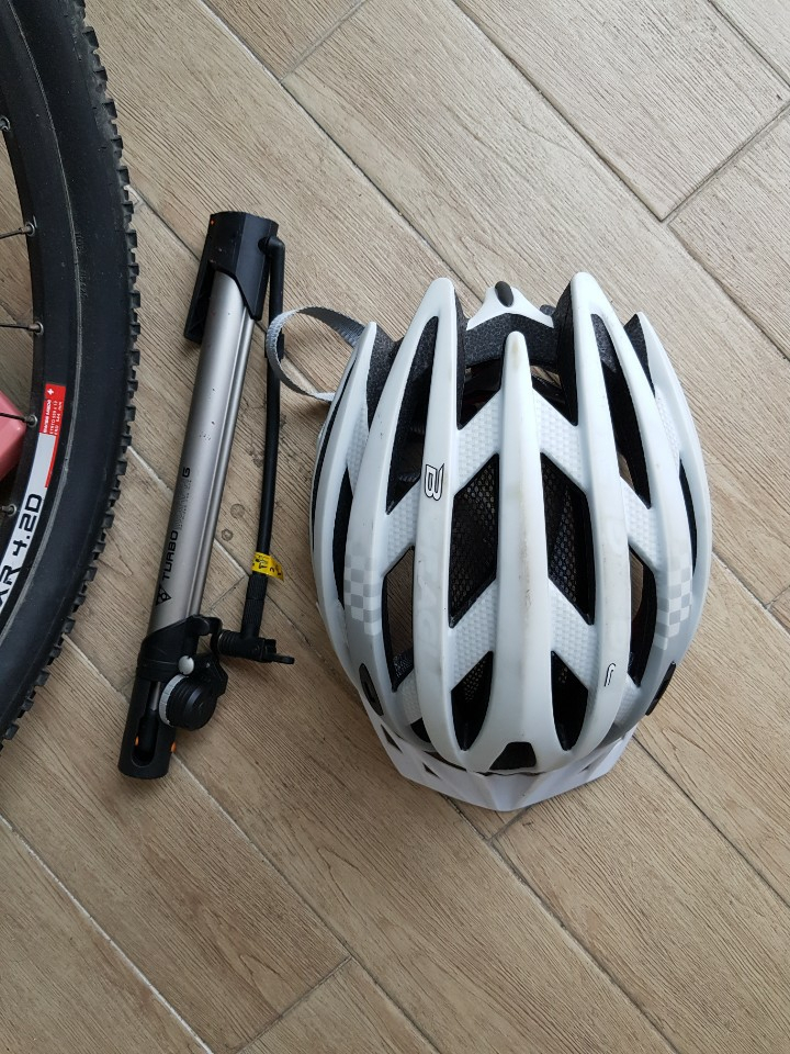 시마노 자전거 29단--6