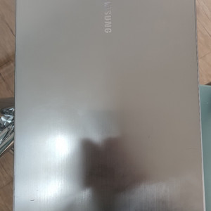 삼성노트북 i5 ssd판매합니다