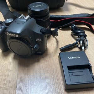 캐논 dslr 500d팝니다