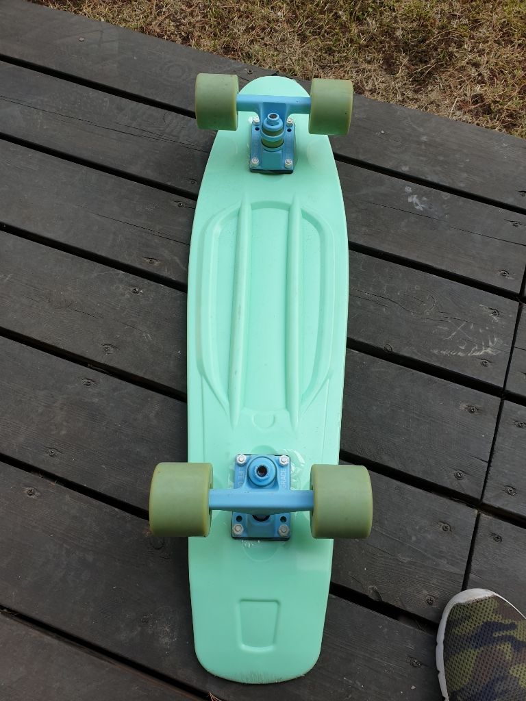 LIfe of the grace(Log) 보드 가격인하 | 중고나라 - 안심되는 중고거래