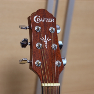 CRAFTER 입문용 고급 기타