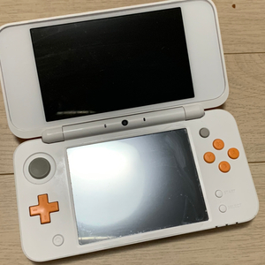 닌텐도 2ds xl + 칩 5개