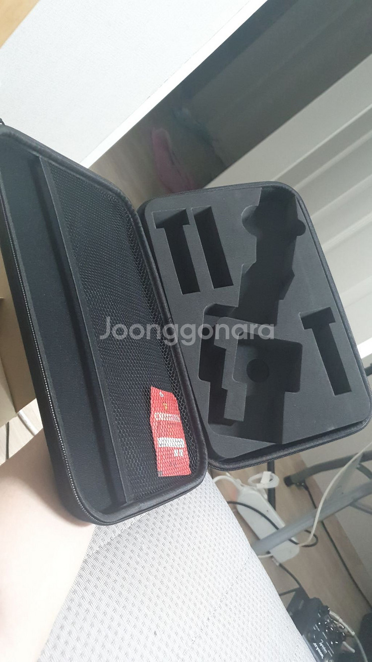 omm-Bg100 Dji osmo moble 파우치--0