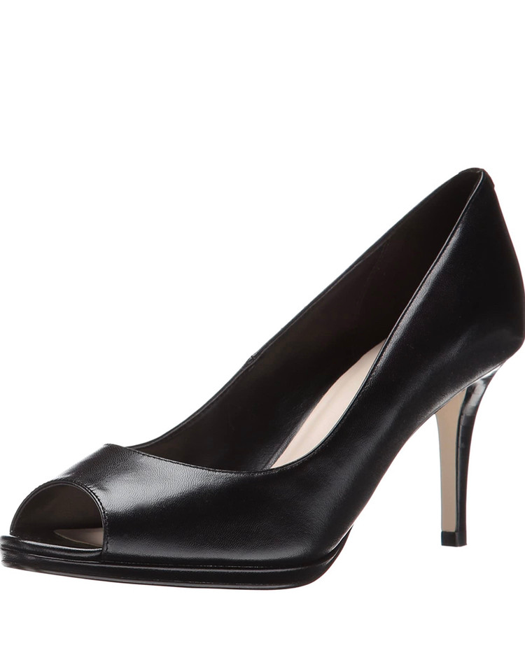 Cole Haan 8cm하이힐 245 새것--5