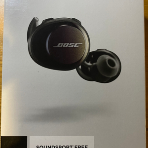 보스 사운드스포츠 프리 Bose SoundSports