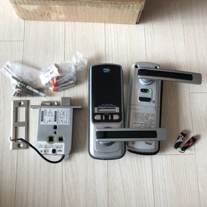 milie mi-5000 도어락