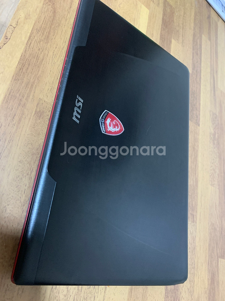 msi i7 4세대 gtx960m 게이밍노트북--0