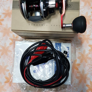 은성 300 전동릴 팔아요(가격인하)