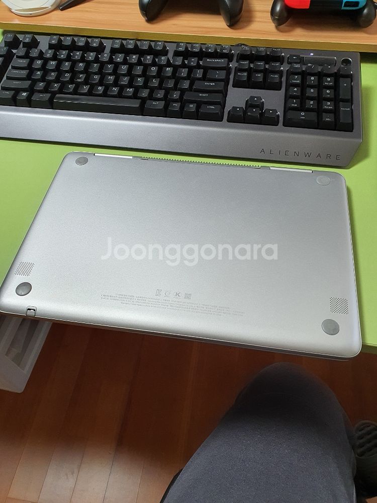 삼성 노트북9 펜 i7 16ram ssd 256gb--1