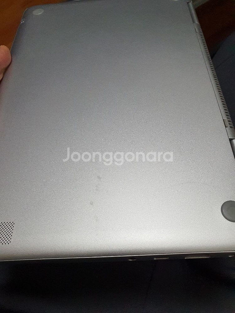 삼성 노트북9 펜 i7 16ram ssd 256gb--4