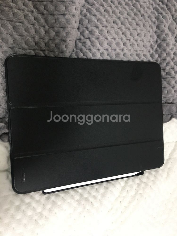 아이패드 프로 3세대 + 애플펜슬 판매합니다--1
