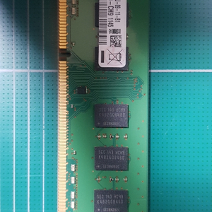 메모리 ddr3 8기가 + 4기가 2개 팝니다