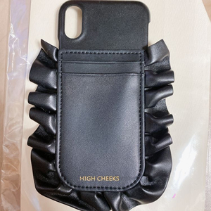 하이칙스> iphone x,xs case