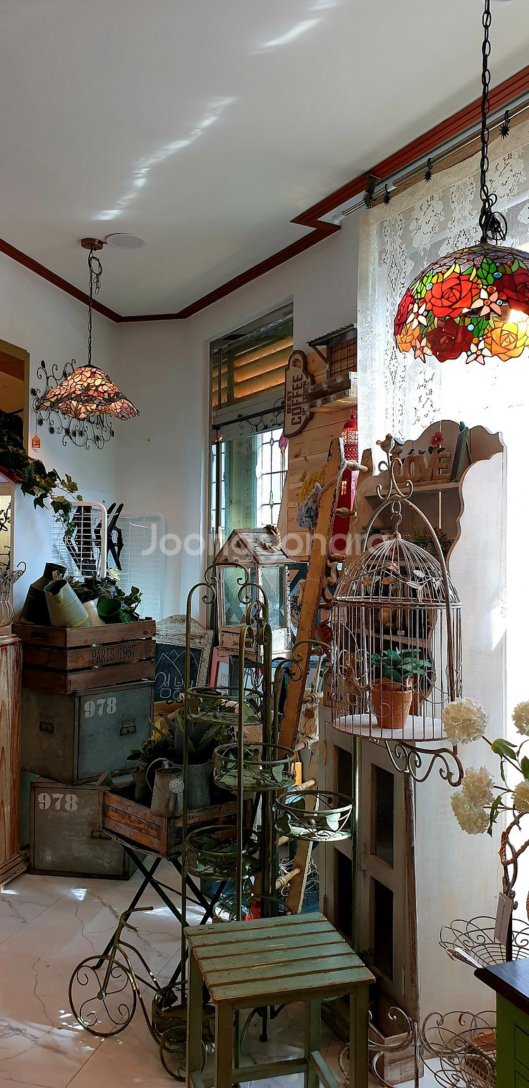 엔틱정원소품샵 정리 합니다--4