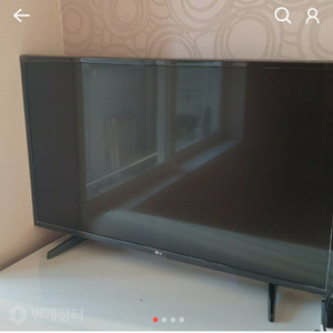 lg led tv 43인치