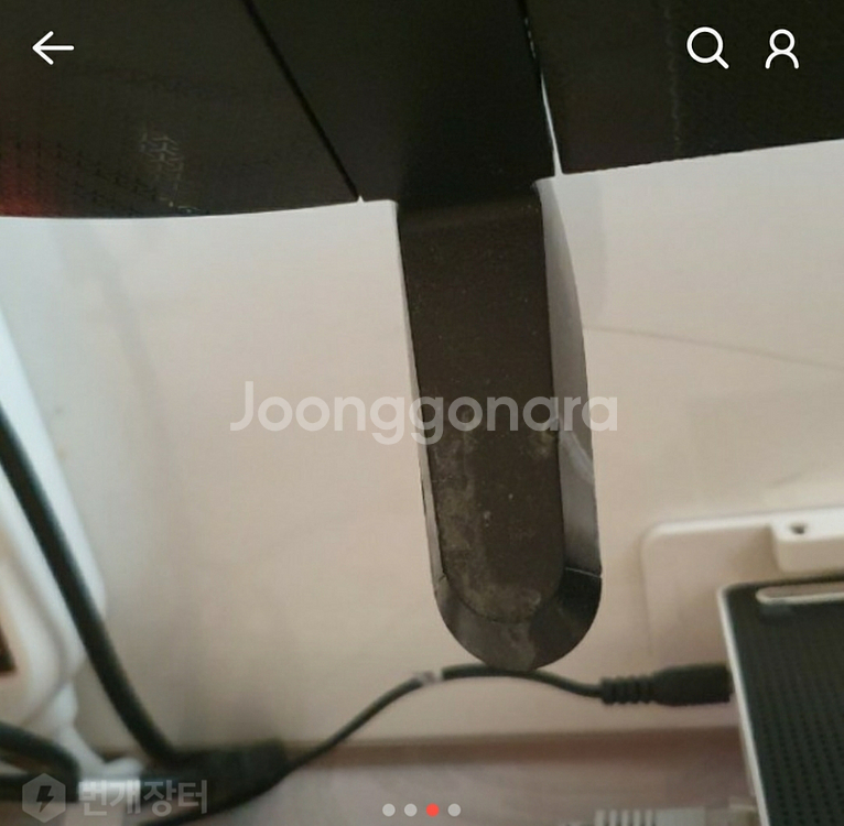 lg led tv 43인치--2