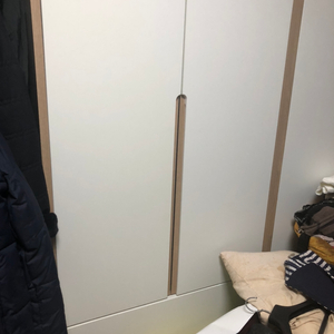 동서가구 옷장 팝니답