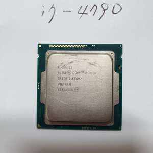 i7-4790 삼성ddr3 8gb 기타