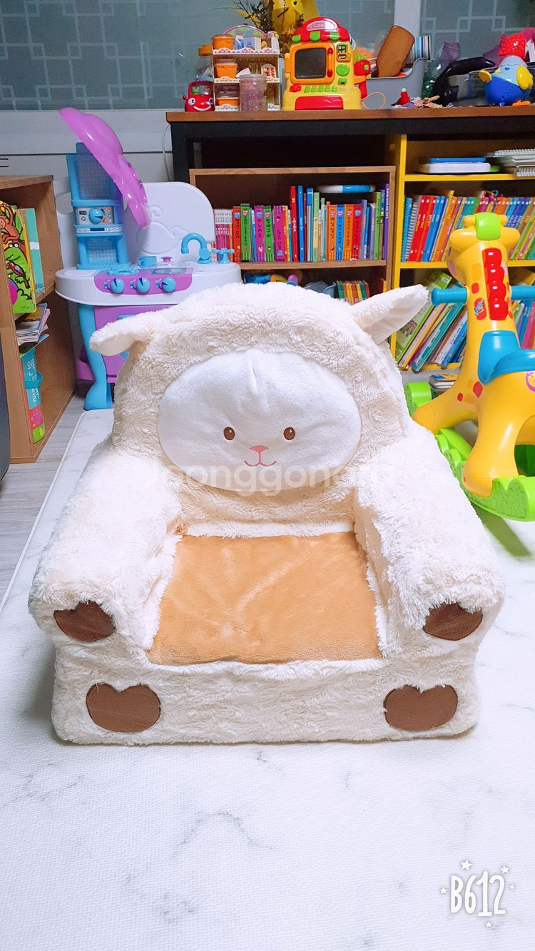 드림있음)촉감인형 코야 및 치발기, 장난감 6종--7