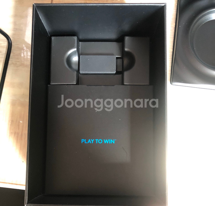 로지텍 G pro wireless--1