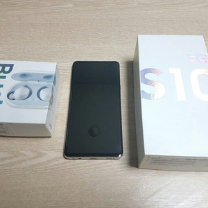 갤럭시 s10 5g