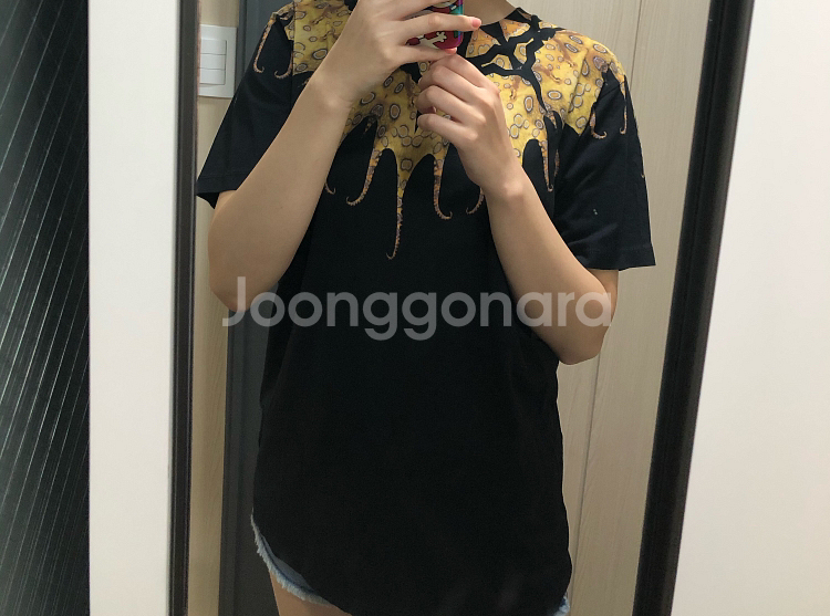 마르셀로불론 반팔(새상품)--3