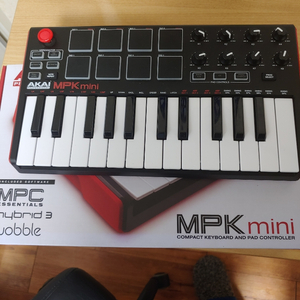 mpk mini2