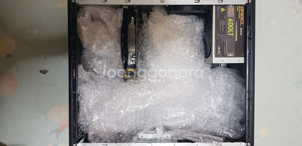(개인) 컴퓨터판매합니다 i5-4590 gtx650--8